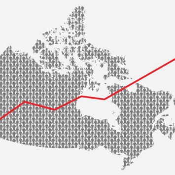 Canadá quer mais imigrantes: 450 mil por ano até 2021 ou 2025?