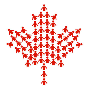 Imigração Canadá 2018: país irá aceitar 310 mil imigrantes