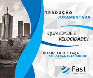 Fast Translation - tradução juramentada