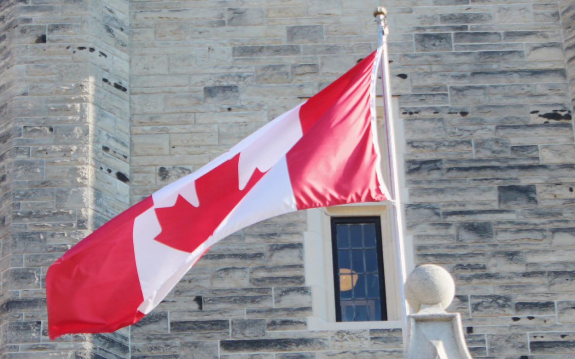 Viagem exploratória ao Canadá antes da imigração é essencial?