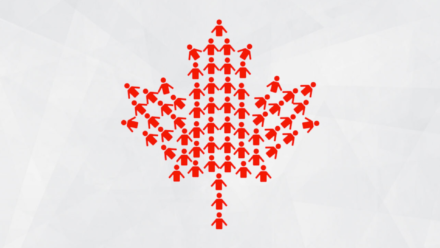 Imigração do Canadá 2020-2021: metas, carta do Trudeau e análise pessoal