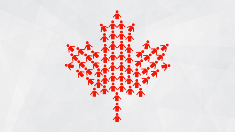 Imigração do Canadá 2020-2021: metas, carta do Trudeau e análise pessoal