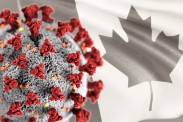 Coronavírus: Covid-19 e o plano Canadá com college