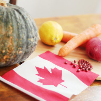 Alimentação saudável e Canadá: Como emagrecemos mais de 45 kg com foco no país