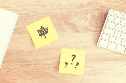 FAQ: Tem emprego na minha área no Canadá?