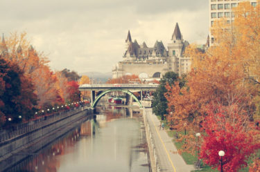 Ottawa é a cidade mais segura do Canadá segundo os habitantes