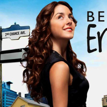 Being Erica: uma série canadense apaixonante