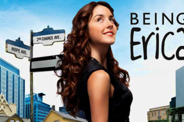 Série Being Erica