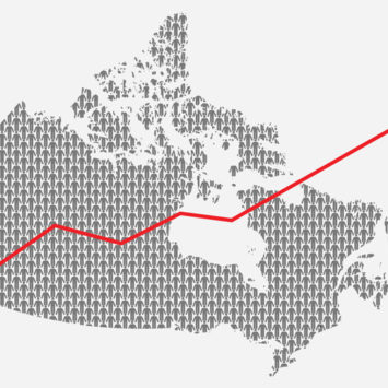 Canadá quer mais imigrantes: 450 mil por ano até 2021 ou 2025?
