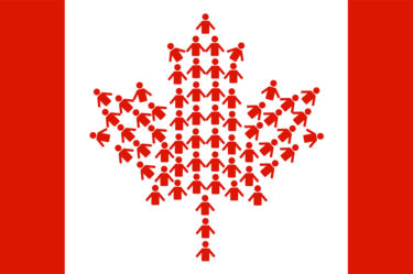 Imigração Canadá 2018