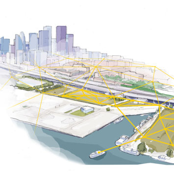 Empresa do grupo do Google construirá “bairro do futuro” em Toronto
